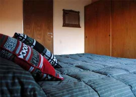 Departamentos Las Leñas Habitación foto