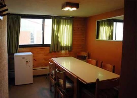 Departamentos Las Leñas Habitación foto